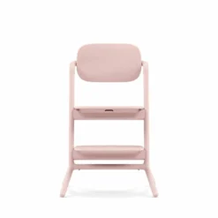 LEMO Hochstuhl Pearl Pink