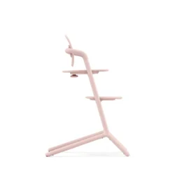 LEMO Hochstuhl Pearl Pink