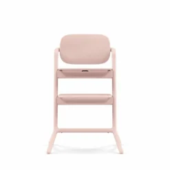 LEMO Hochstuhl Pearl Pink