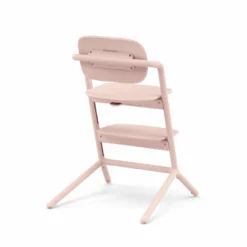LEMO Hochstuhl Pearl Pink