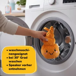 Lenabie Mia, die Hüterin der Unterwasserwelt
