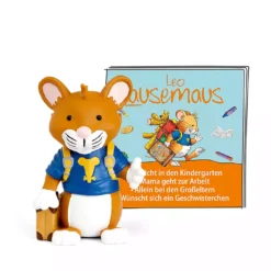 Leo Lausemaus - Das Original-Hörspiel 2