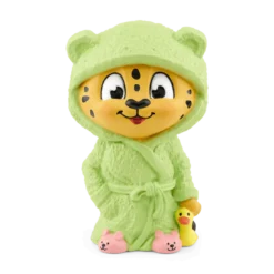 Leos Tag - Es ist so weit - Badezeit!