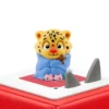 Leos Tag – Hoppala, wer schnieft denn da?