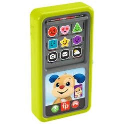 Lernspaß 2in1 Smartphone