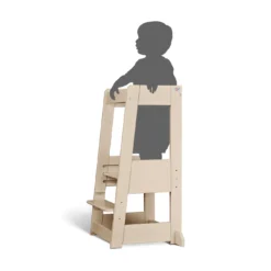 Lernturm Felix Cashmere