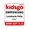 Lernturm Felix Eiche Natur