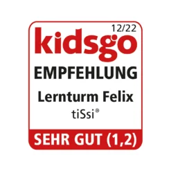 Lernturm Felix Eiche Natur