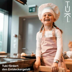 Lernturm Tuki® Greywash