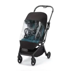 Lexa Elite Regenschutz