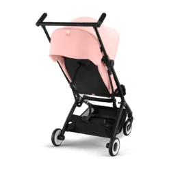 Libelle Candy Pink 25