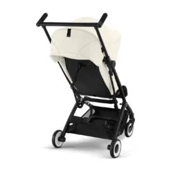 Libelle Canvas White 25