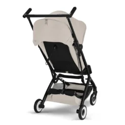 Libelle Dune Grey mit Rahmen in Black 26