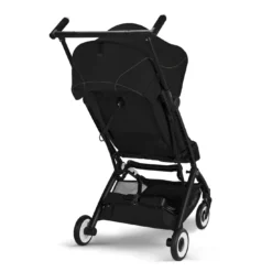 Libelle Magic Black mit Rahmen in Black 26
