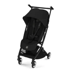 Libelle Magic Black mit Rahmen in Black 26