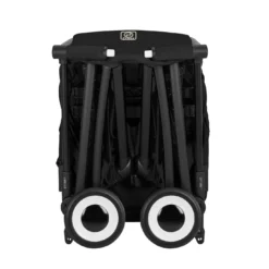 Libelle Magic Black mit Rahmen in Black 26