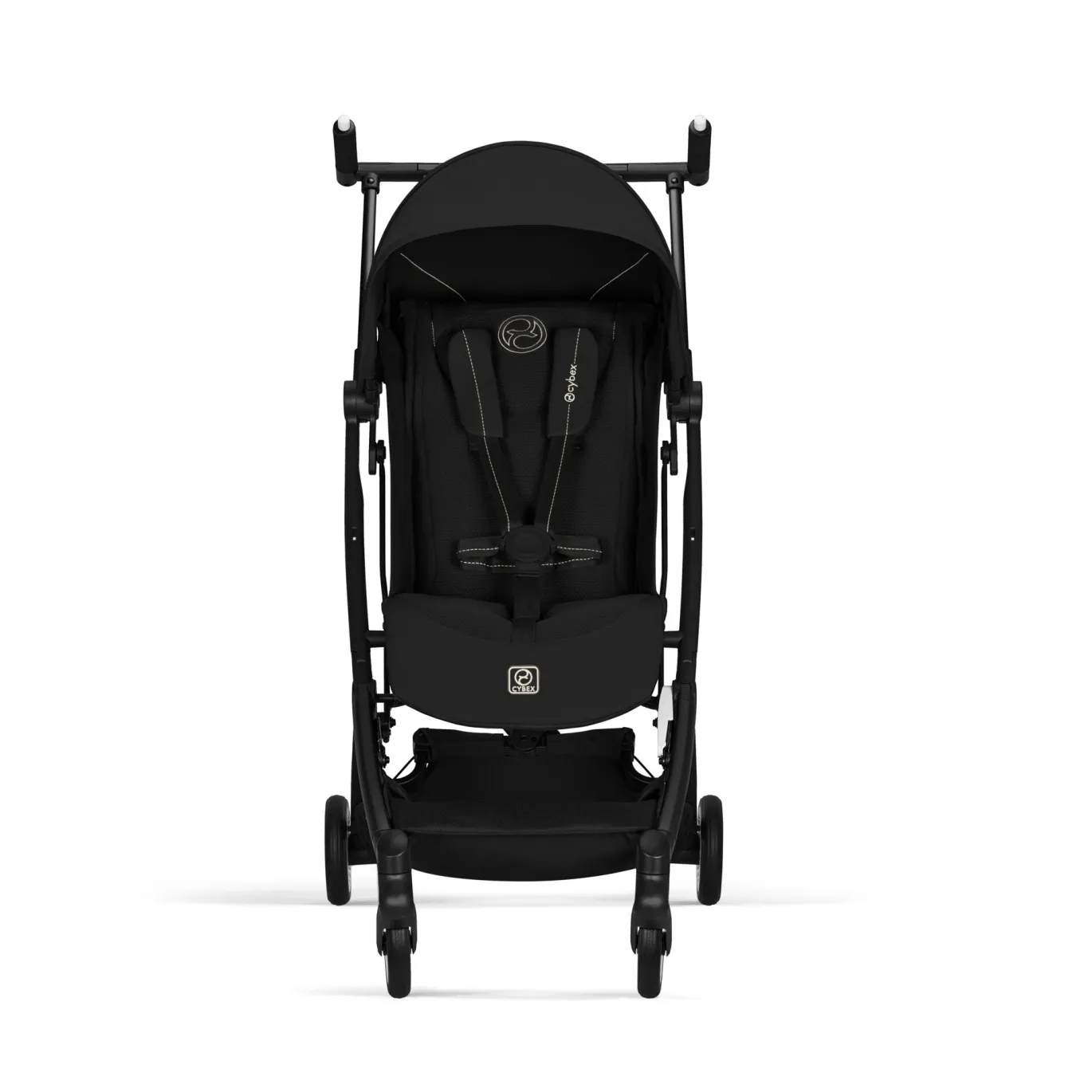Libelle Magic Black mit Rahmen in Black 26