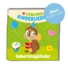 Lieblings-Kinderlieder - Geburtstagslieder (Neuauflage)