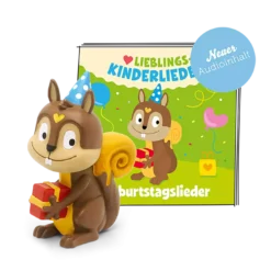Lieblings-Kinderlieder - Geburtstagslieder (Neuauflage)