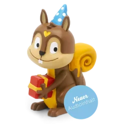 Lieblings-Kinderlieder - Geburtstagslieder (Neuauflage)