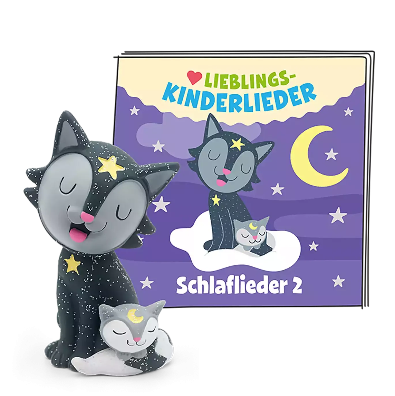 Lieblings-Kinderlieder - Schlaflieder 2