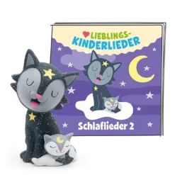 Lieblings-Kinderlieder - Schlaflieder 2