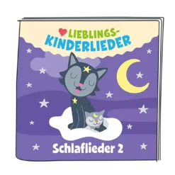 Lieblings-Kinderlieder - Schlaflieder 2