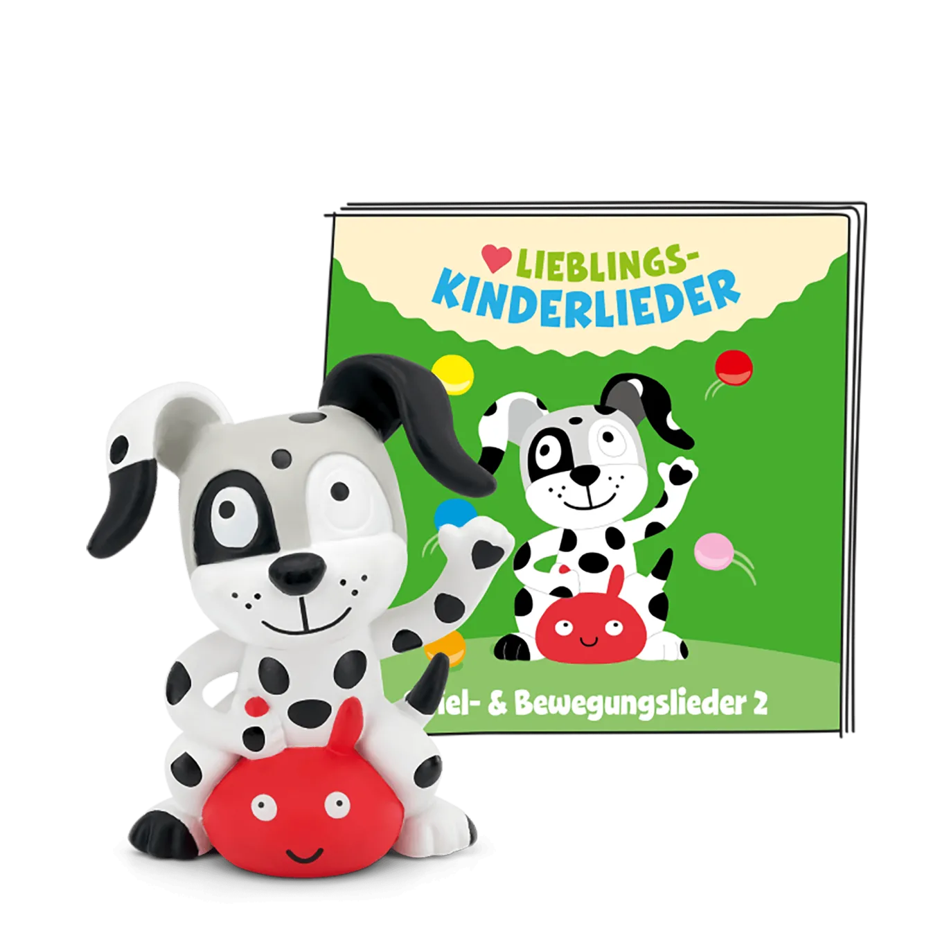 Lieblings-Kinderlieder - Spiel- und Bewegungslieder 2