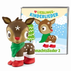 Lieblings-Kinderlieder - Weihnachtslieder 2