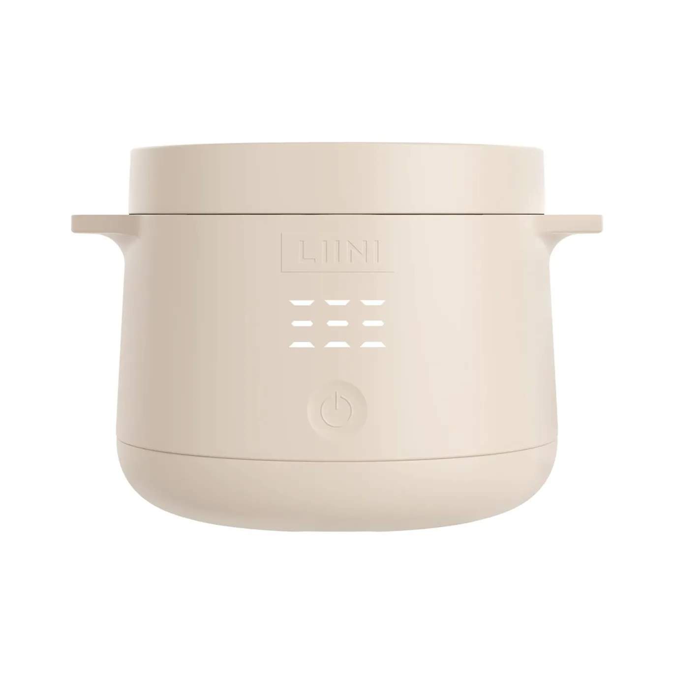 LIINI® 2.0 PRO Breiwärmer Beige