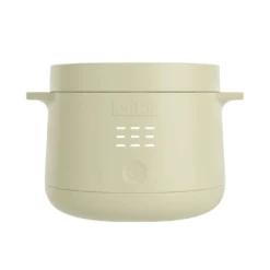 LIINI® 2.0 PRO BreiwärmerOlive