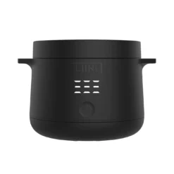LIINI® 2.0 PRO BreiwärmerSchwarz