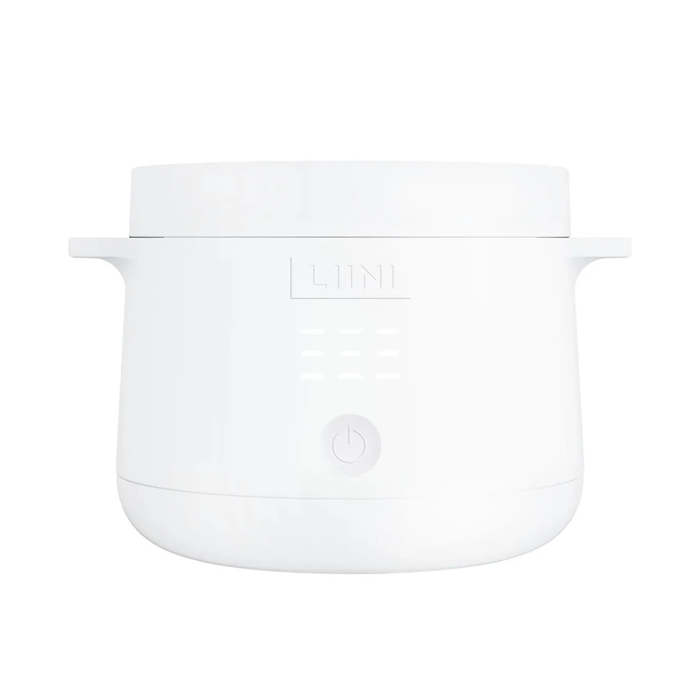 LIINI® 2.0 PRO BreiwärmerWeiß