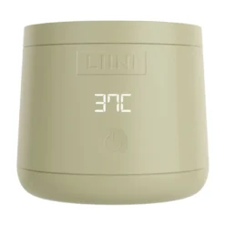 LIINI® Flaschenwärmer 4.0 PRO Olive