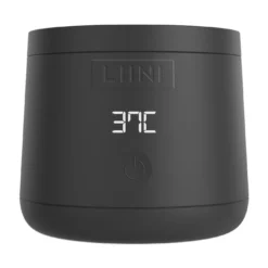 LIINI® Flaschenwärmer 4.0 PRO Schwarz
