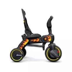 Liki Sticker Set Flames