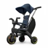 Liki Trike S3 Deep Blue