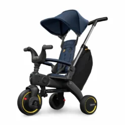 Liki Trike S3 Deep Blue