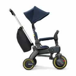 Liki Trike S3 Deep Blue