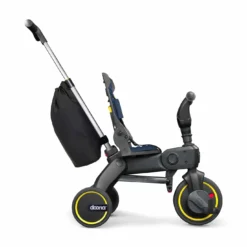 Liki Trike S3 Deep Blue