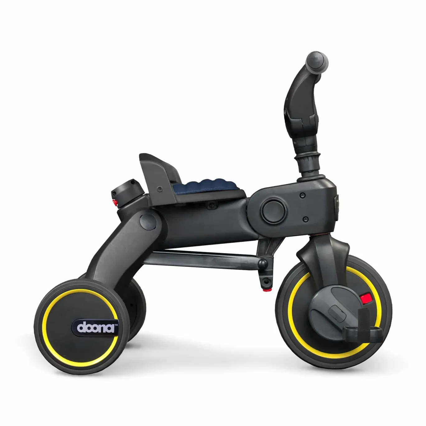 Liki Trike S3 Deep Blue