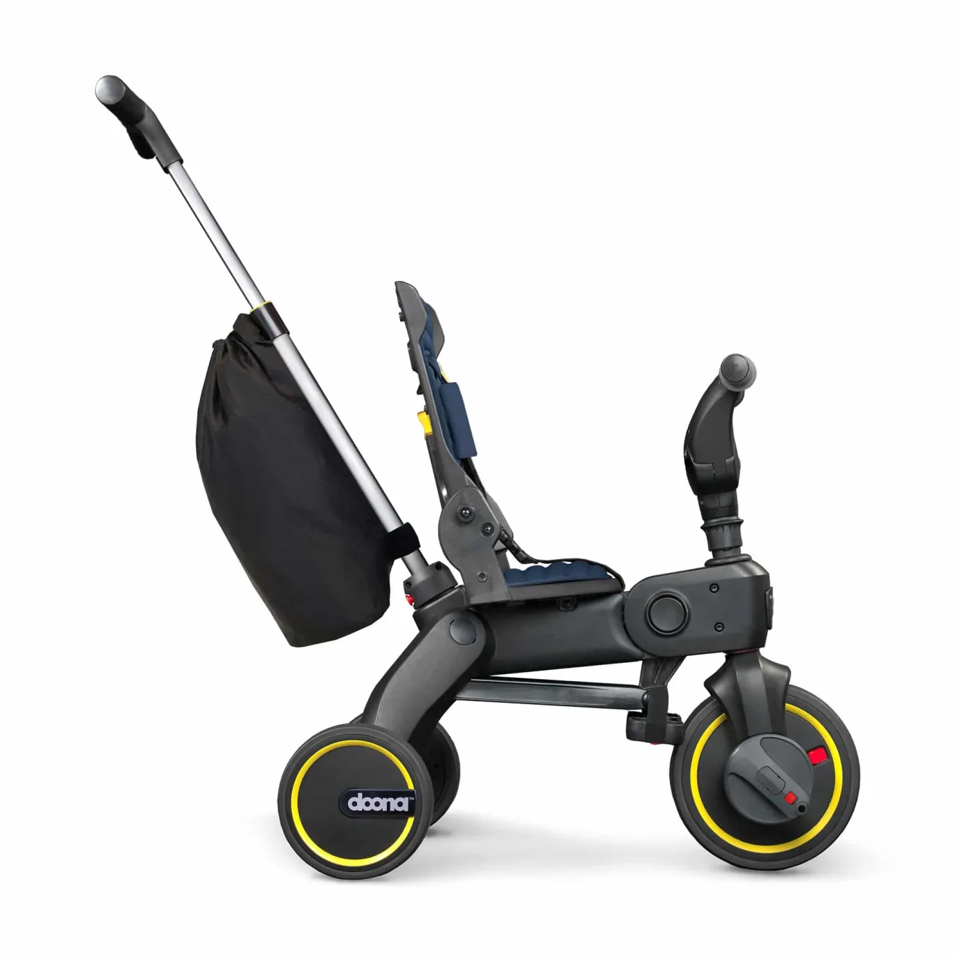 Liki Trike S3 Deep Blue