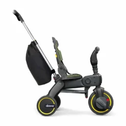 Liki Trike S3 Desert Green