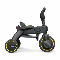 Liki Trike S3 Desert Green