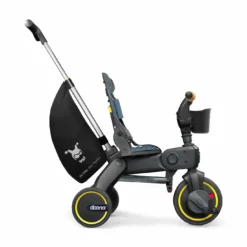 Liki Trike S5 Ocean Blue
