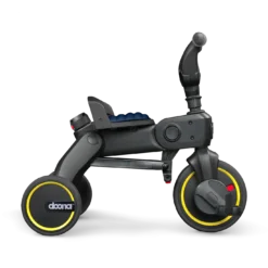 Liki Trike S3 Royal Blue