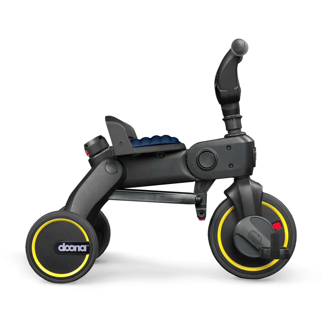 Liki Trike S3 Royal Blue