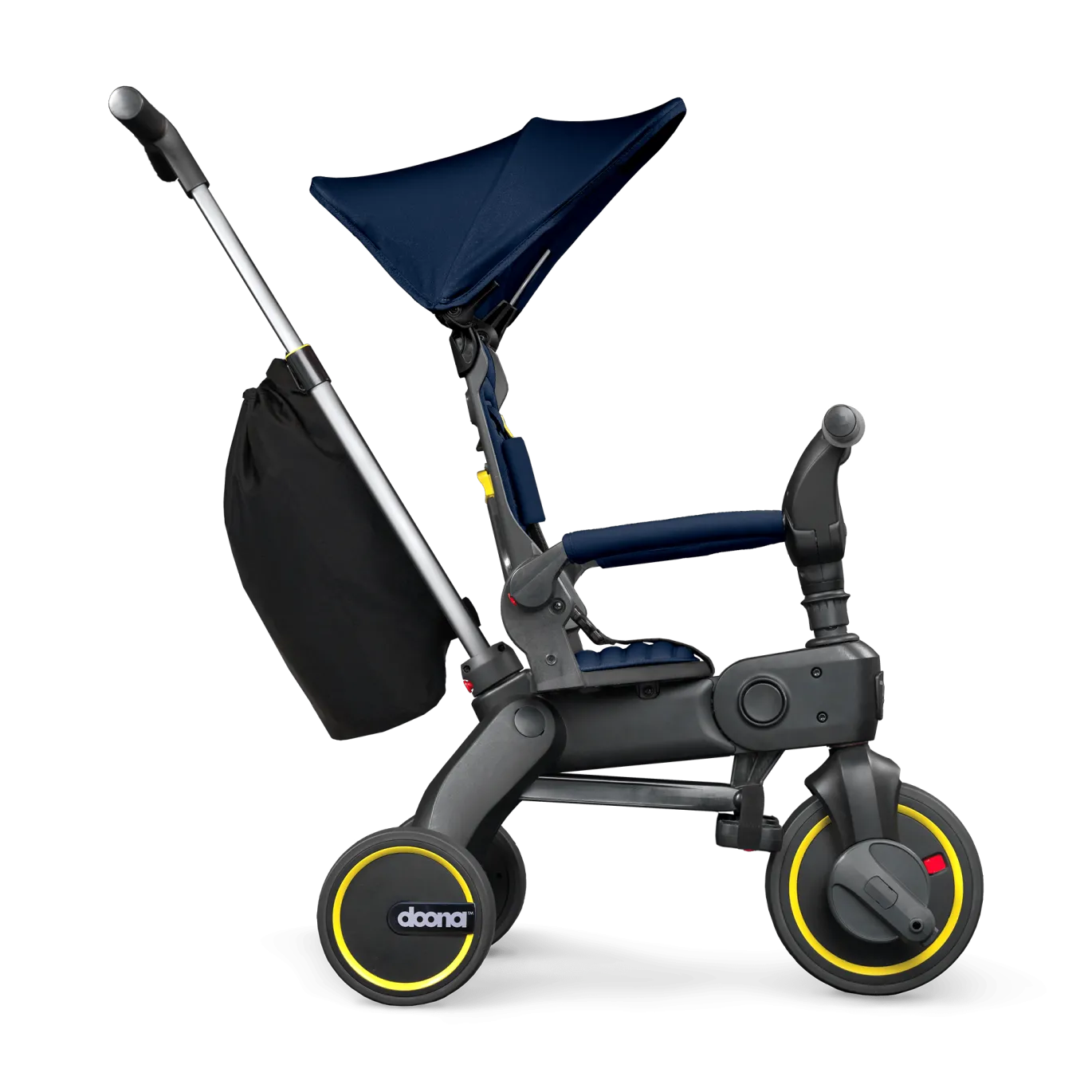 Liki Trike S3 Royal Blue