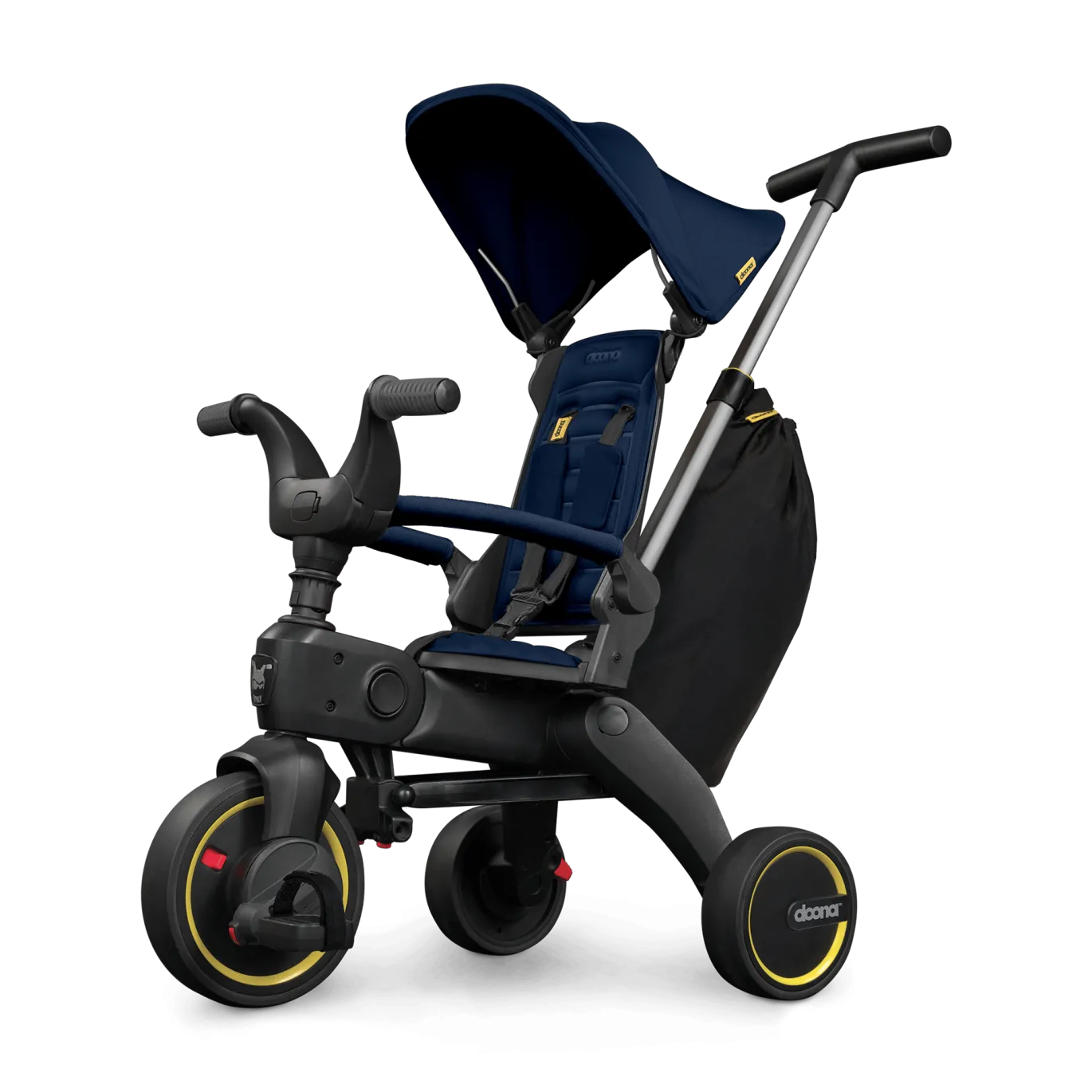 Liki Trike S3 Royal Blue