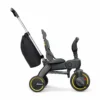 Liki Trike S3 Slate Green